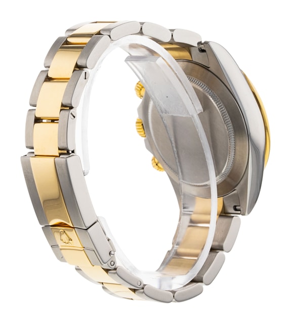 Rolex Daytona 116523 Image 3